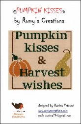 (image for) Pumpkin Kisses