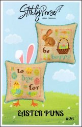 (image for) Easter Puns