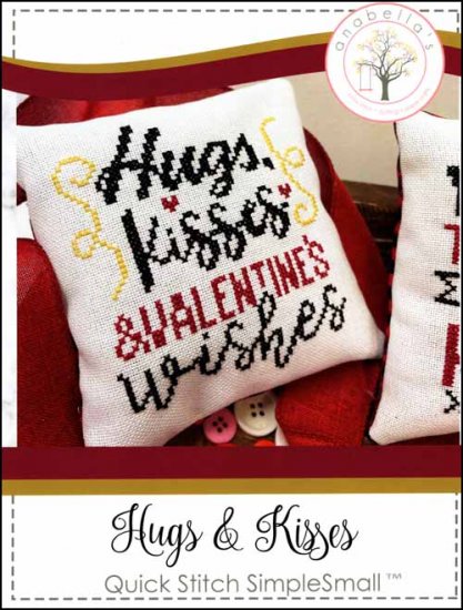 Hugs and Kisses - Click Image to Close