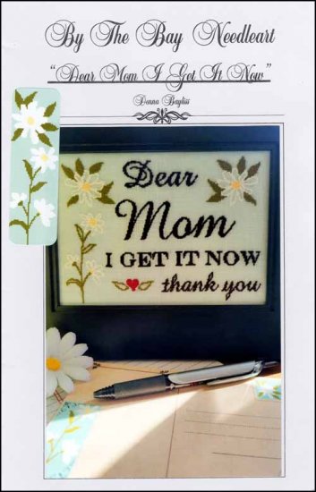 Dear Mom I Get it Now - Click Image to Close