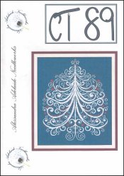 CT 89 (Christmas Tree)