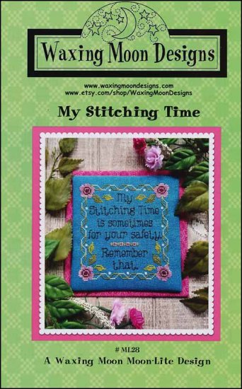 My Stitching Time - Click Image to Close