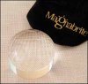 2" MagnaBrite Dome Magnifier 2" MagnaBrite Dome Magnifier
