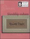 Bits'n pieces: Friendship Endures Bits'n pieces: Friendship Endures