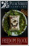(image for) Freedom Flock