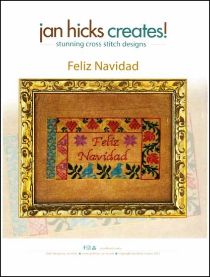 Feliz Navidad - Click Image to Close