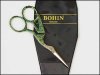 Bohin Large Stork Embroidery Scissors