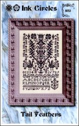 (image for) Tail Feathers