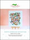 (image for) North American Adventure