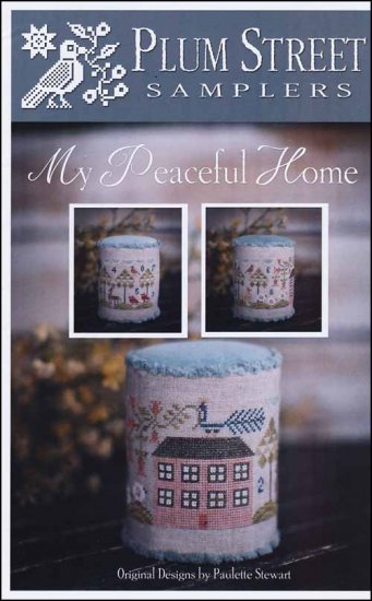 My Peaceful Home - Click Image to Close