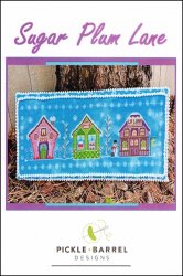 (image for) Sugar Plum Lane