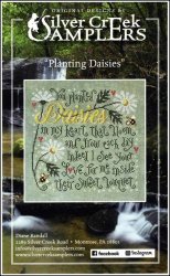 Planting Daisies