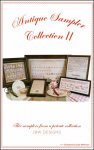 Antique Sampler Collection 2