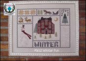 (image for) Winter Fun