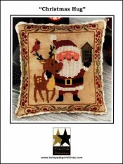 (image for) Christmas Hug