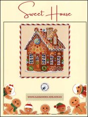 (image for) Sweet House
