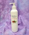 (image for) Stitcher's Lotion Raspberry/Orange 6oz Bottle