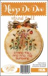(image for) Hoop De Doo Stand Tall