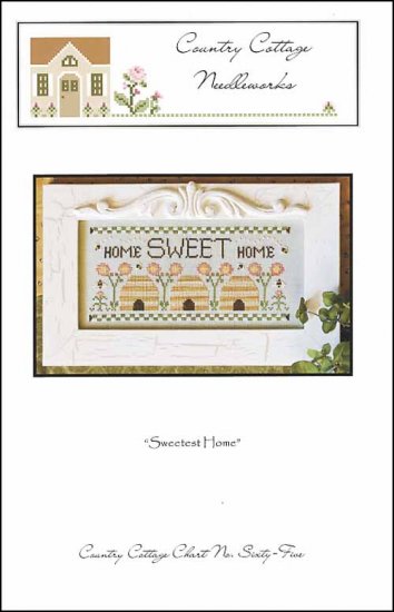 Sweetest Home - Click Image to Close