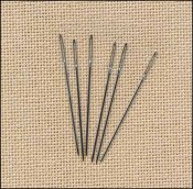 Size 26 Bulk Tapestry Needles by Bohin France