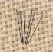 Size 22 Bulk Tapestry Needles by Bohin France