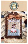 (image for) Peaceful Snowman