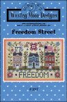 (image for) Freedom Street