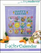 Easter Calendar