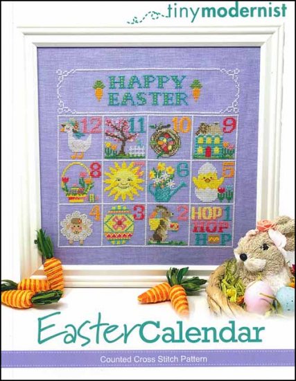 Easter Calendar - Click Image to Close