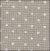 Petit Point Raw Linen w/White Dots Belfast Linen