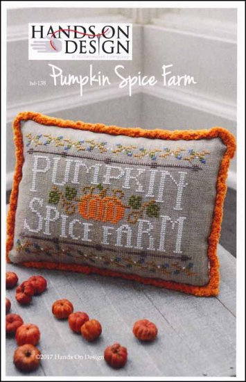 Pumpkin Spice Farm - Click Image to Close