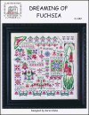 Dreaming of Fuchsia