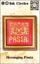(image for) Arranging Pasta