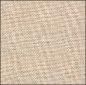 Cafe au Lait or Sand Kingston Linen Short Cut 16"x70"