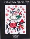 Holiday Farm Animals Holiday Farm Animals