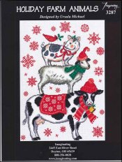 Holiday Farm Animals