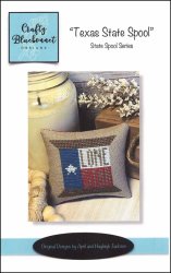 (image for) Texas State Spool