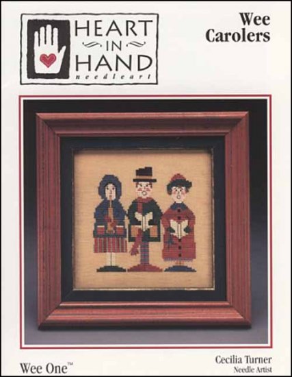 (image for) Wee One: Wee Carolers - Click Image to Close
