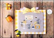 (image for) Sweet Honey