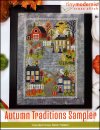 Autumn Traditions Sampler