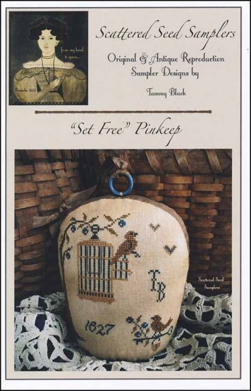 Set Free Pinkeep - Click Image to Close