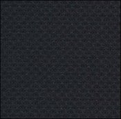 Black Aida 14, 60" x 1", minimum 36"