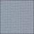 Wedgewood Blue Aida 18ct Short Cut 14"x43"