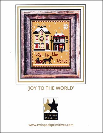 Joy To The World - Click Image to Close