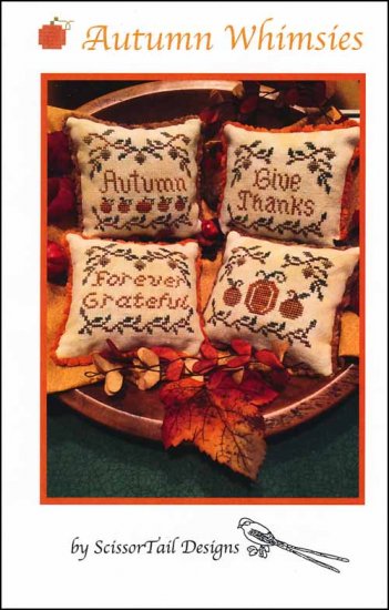 Autumn Whimsies - Click Image to Close