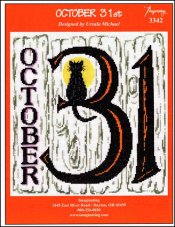 (image for) October 31st