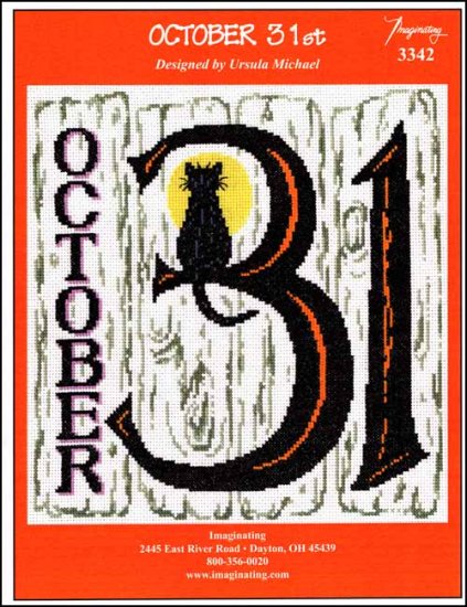 October 31st - Click Image to Close