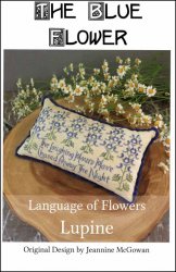 Language Of Flowers Lupine