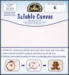 Soluble Canvas 14ct