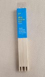 (image for) 11" Mini Stretcher Bars